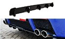 Alfa Romeo 147 GTA Spoiler Voorspoiler Lip Splitter - 3 - Thumbnail