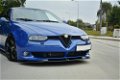 Alfa Romeo 156 GTA Spoiler Voorspoiler Lip Splitter - 2 - Thumbnail