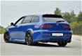 Alfa Romeo 156 GTA Spoiler Voorspoiler Lip Splitter - 5 - Thumbnail