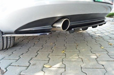 Alfa Romeo 159 Spoiler Voorspoiler Lip Splitter - 3