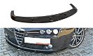 Alfa Romeo 159 Spoiler Voorspoiler Lip Splitter - 7 - Thumbnail