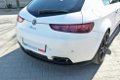 Alfa Romeo Brera Spoiler Voorspoiler Lip Splitter - 3 - Thumbnail