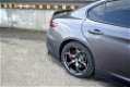 Alfa Romeo Giulia Spoiler Voorspoiler Lip Splitter - 3 - Thumbnail