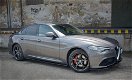 Alfa Romeo Giulia Spoiler Voorspoiler Lip Splitter - 7 - Thumbnail