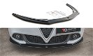 Alfa Romeo Giulietta Facelift Spoiler Voorspoiler Lip Splitter - 3 - Thumbnail