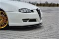 Alfa Romeo GT Spoiler Voorspoiler Lip Splitter - 2 - Thumbnail