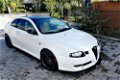 Alfa Romeo GT Spoiler Voorspoiler Lip Splitter - 4 - Thumbnail