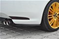 Alfa Romeo GT Spoiler Voorspoiler Lip Splitter - 6 - Thumbnail