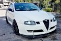 Alfa Romeo GT Spoiler Voorspoiler Lip Splitter - 7 - Thumbnail