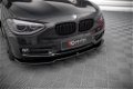 Maxton Design Bmw 1 Serie F20 Standaard Spoiler Lip Splitter - 2 - Thumbnail