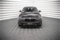 Maxton Design Bmw 1 Serie F20 Standaard Spoiler Lip Splitter - 5 - Thumbnail