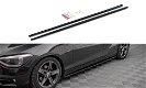 Maxton Design Bmw 1 Serie F20 Standaard Spoiler Lip Splitter - 6 - Thumbnail