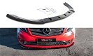 Mercedes Vito W447 Facelift Spoiler Lip Splitter - 4 - Thumbnail