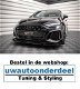 Maxton Design Audi RS3 Sportback 8Y Spoiler Lip Splitter - 0 - Thumbnail