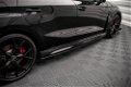 Maxton Design Audi RS3 Sportback 8Y Spoiler Lip Splitter - 5 - Thumbnail