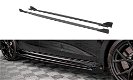 Maxton Design Audi RS3 Sportback 8Y Spoiler Lip Splitter - 7 - Thumbnail