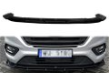 Ford Transit Custom Mk1 Spoiler Lip Splitter - 4 - Thumbnail