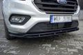 Ford Transit Custom Mk1 Spoiler Lip Splitter - 5 - Thumbnail
