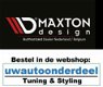 Maxton Design Audi S3 8Y Sedan Spoiler Lip Splitter - 1 - Thumbnail