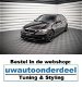 Bmw 3 Serie E90 E91 Standaard Spoiler Lip Splitter - 0 - Thumbnail