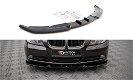 Bmw 3 Serie E90 E91 Standaard Spoiler Lip Splitter - 2 - Thumbnail