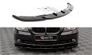 Bmw 3 Serie E90 E91 Standaard Spoiler Lip Splitter - 4 - Thumbnail