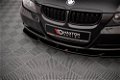 Bmw 3 Serie E90 E91 Standaard Spoiler Lip Splitter - 5 - Thumbnail