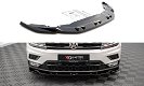 Volkswagen Tiguan MK2 Standaard Spoiler Lip Splitter - 2 - Thumbnail