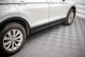 Volkswagen Tiguan MK2 Standaard Spoiler Lip Splitter - 4 - Thumbnail