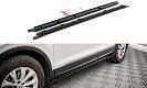 Volkswagen Tiguan MK2 Standaard Spoiler Lip Splitter - 6 - Thumbnail