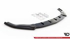 Mercedes GLE 63 AMG Coupe C292 Spoiler Lip Splitter - 2 - Thumbnail