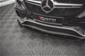 Mercedes GLE 63 AMG Coupe C292 Spoiler Lip Splitter - 3 - Thumbnail
