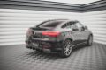 Mercedes GLE 63 AMG Coupe C292 Spoiler Lip Splitter - 5 - Thumbnail