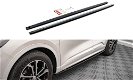 Ford Kuga ST Line MK3 Spoiler Lip Splitter - 5 - Thumbnail