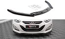 Hyundai I40 MK3 Spoiler Lip Splitter - 3 - Thumbnail