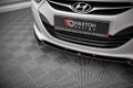 Hyundai I40 MK3 Spoiler Lip Splitter - 4 - Thumbnail