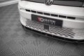 Volkswagen Caddy MK5 Spoiler Lip Splitter - 3 - Thumbnail