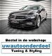 Volkswagen Passat B8 Facelift Spoiler Lip Splitter - 0 - Thumbnail