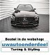 Mercedes GLC AMG Line C253 Facelift Spoiler Lip Splitter - 0 - Thumbnail