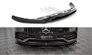 Mercedes GLC AMG Line C253 Facelift Spoiler Lip Splitter - 2 - Thumbnail