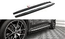 Mercedes GLC AMG Line C253 Facelift Spoiler Lip Splitter - 6 - Thumbnail