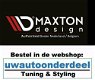Maxton Design Bmw i3 Mk1 Facelift Spoiler Lip Splitter - 1 - Thumbnail