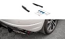 Volkswagen Touareg R Line Mk3 Spoiler Lip Splitter - 2 - Thumbnail