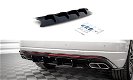 Volkswagen Touareg R Line Mk3 Spoiler Lip Splitter - 4 - Thumbnail