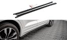 Volkswagen Touareg R Line Mk3 Spoiler Lip Splitter - 5 - Thumbnail