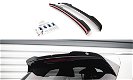 Volkswagen Touareg R Line Mk3 Spoiler Lip Splitter - 6 - Thumbnail