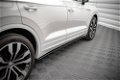 Volkswagen Touareg R Line Mk3 Spoiler Lip Splitter - 7 - Thumbnail