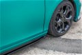 Volvo V40 R Design Spoiler Lip Splitter T3 T4 T5 - 7 - Thumbnail