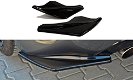 Maxton Design Nissan 370Z Spoiler Lip Splitter - 2 - Thumbnail