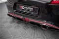 Maxton Design Nissan 370Z Nismo Spoiler Lip Splitter - 4 - Thumbnail